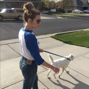 Meet your Posher, Karin